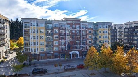 Photo of 16141 Cleveland St. ST #401, Redmond, WA 98052 (MLS # 2591837)