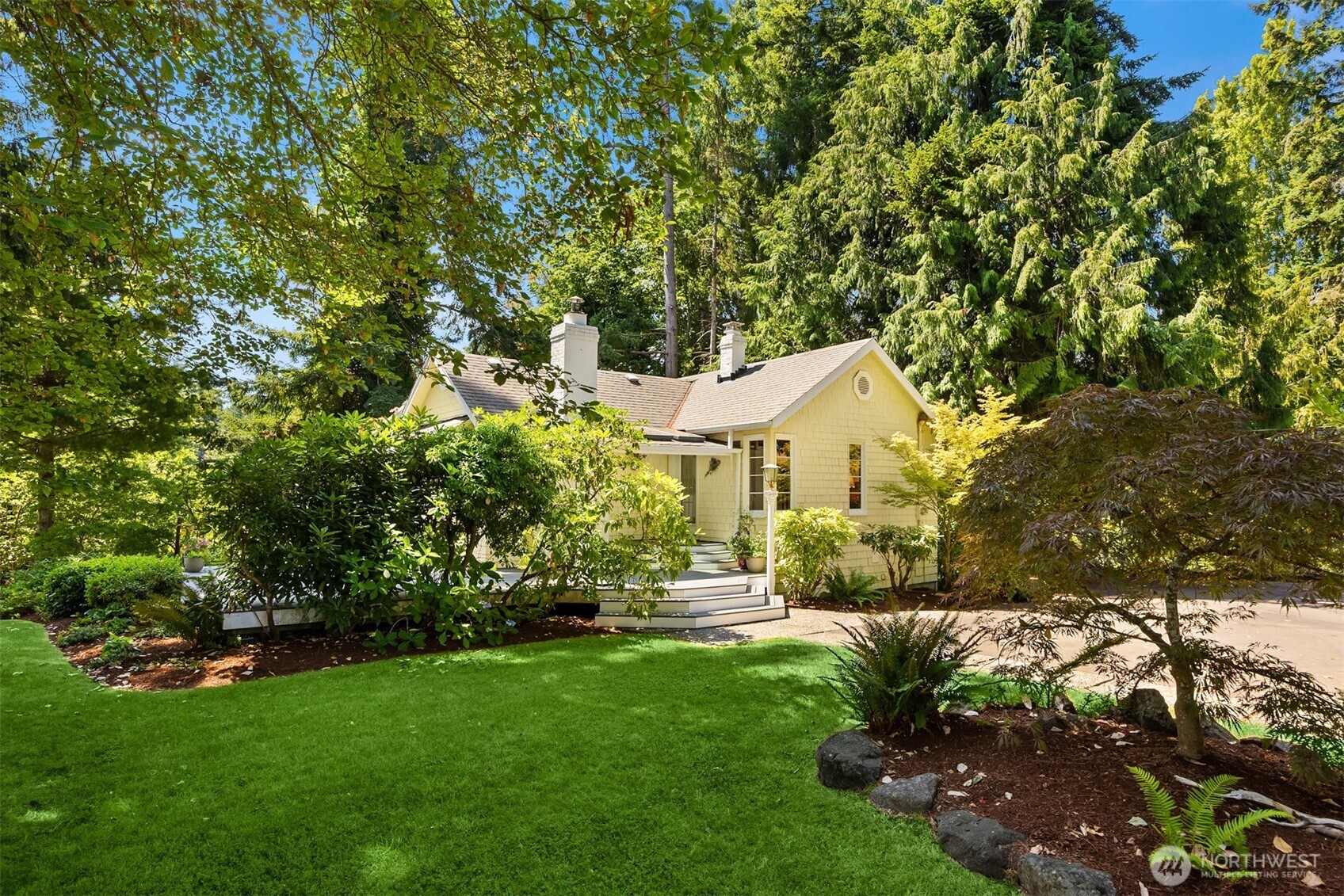 11344 SE Sedgwick Road