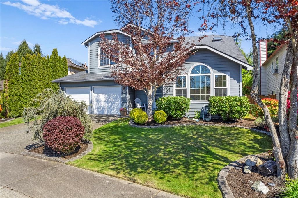 Photo of 6220 146th Place SE, Everett, WA 98208 (MLS # 2227041)