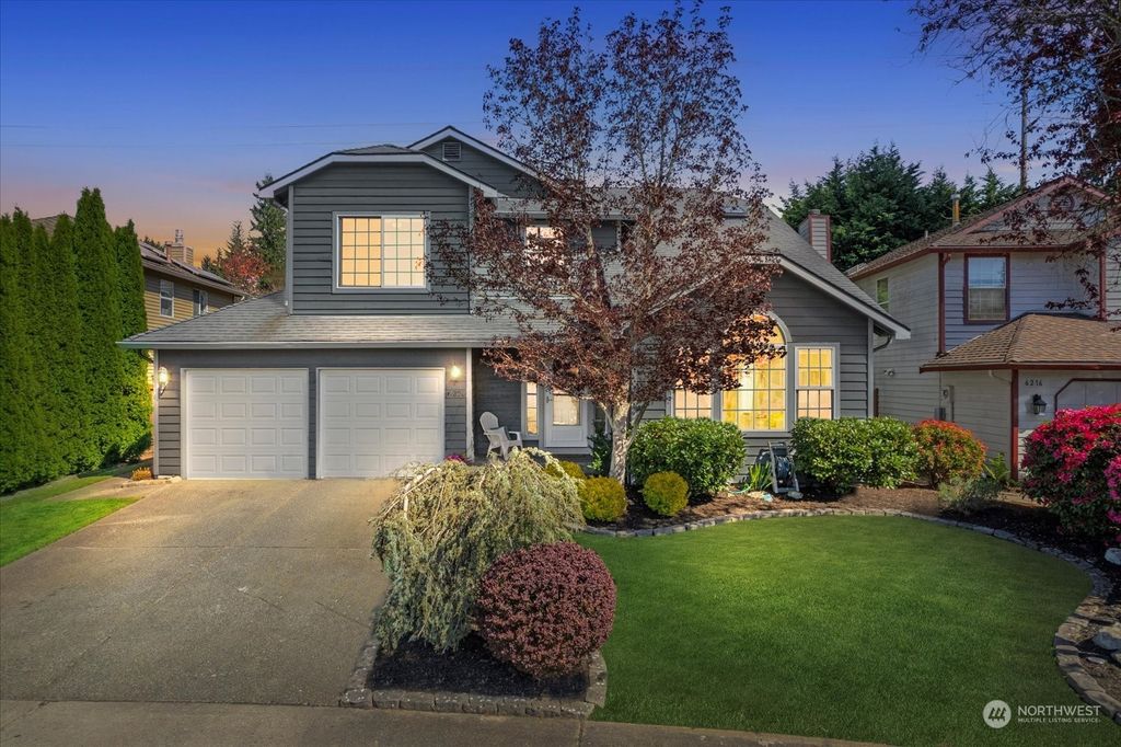 Photo of 6220 146th Place SE, Everett, WA 98208 (MLS # 2227041)