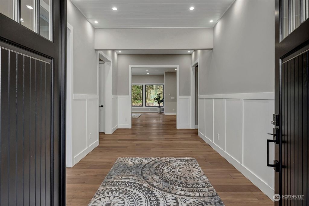 Photo of 11524 202nd Street SE, Snohomish, WA 98296 (MLS # 2272691)