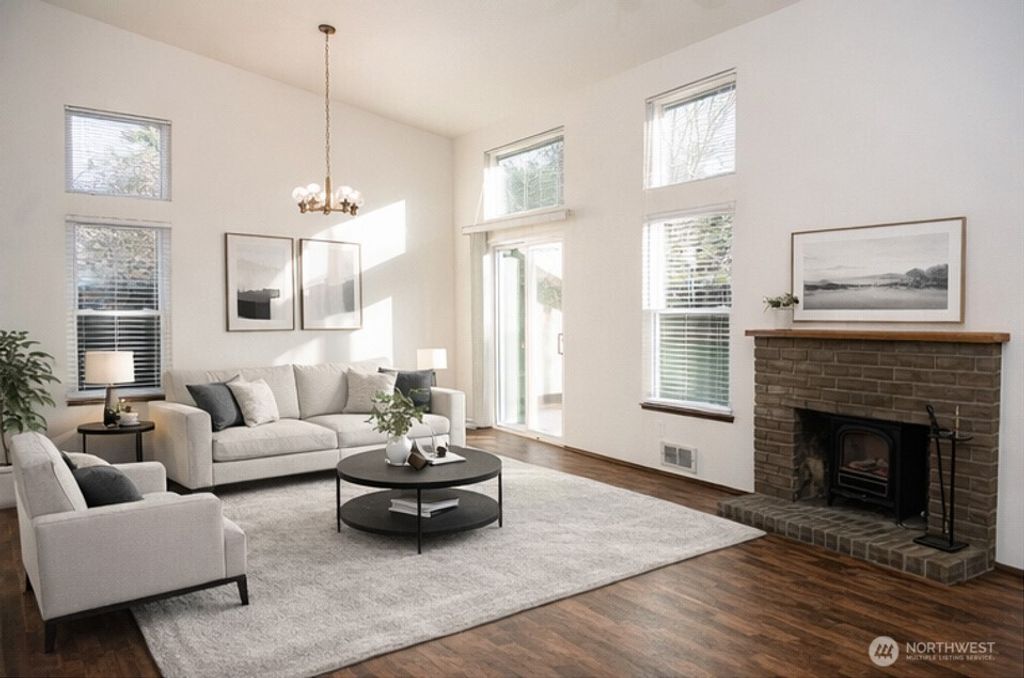 Photo of 722 89th Street SW, Everett, WA 98204 (MLS # 2472095)