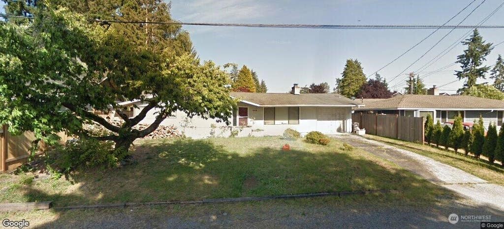 Photo of 9125 3rd Avenue SE, Everett, WA 98208 (MLS # 2549999)