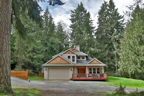 A home in Clinton