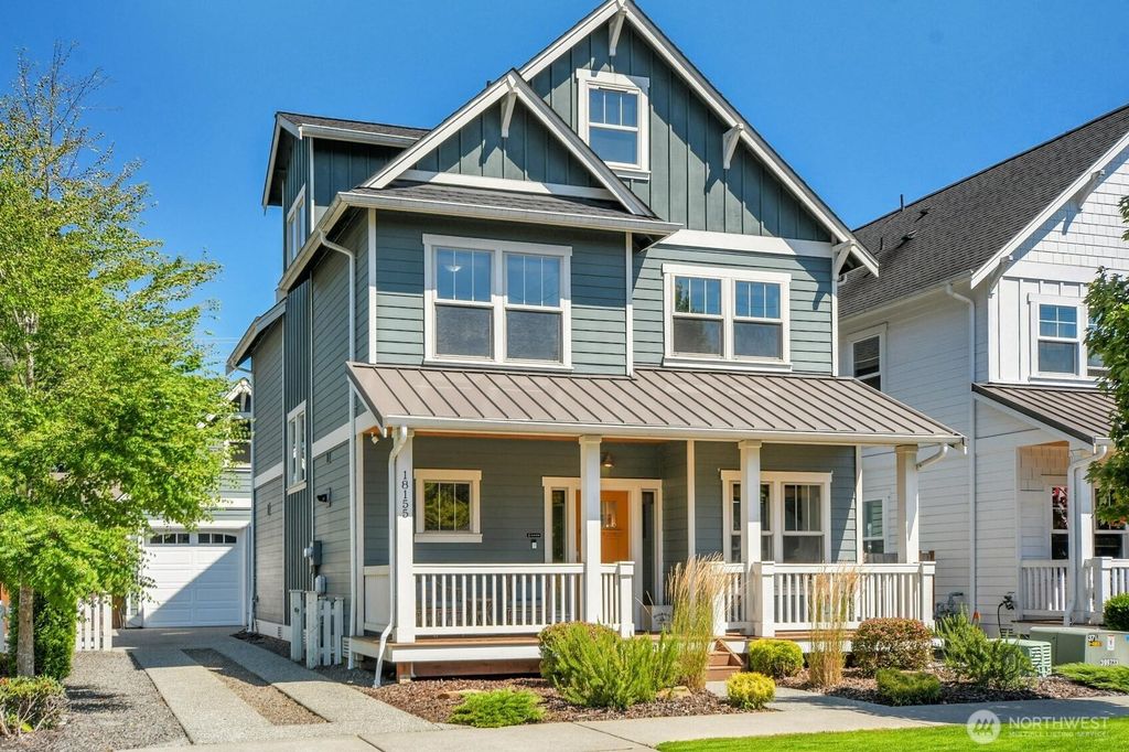 Photo of 18155 W Columbia Street, Monroe, WA 98272 (MLS # 2412726)