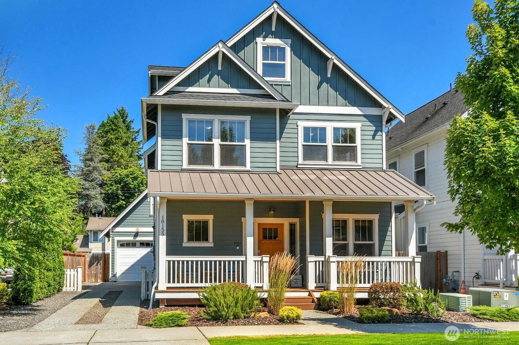 Photo of 18155 W Columbia Street, Monroe, WA 98272 (MLS # 2412726)