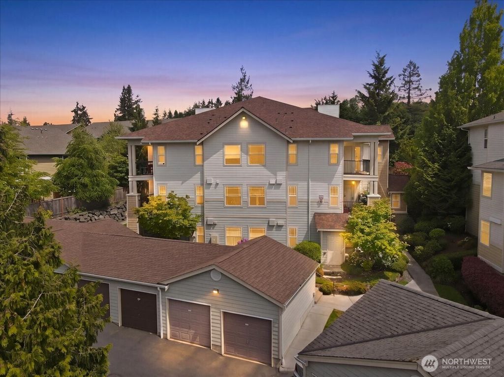 Photo of 15026 40th Avenue W #12-202, Lynnwood, WA 98087 (MLS # 2523072)