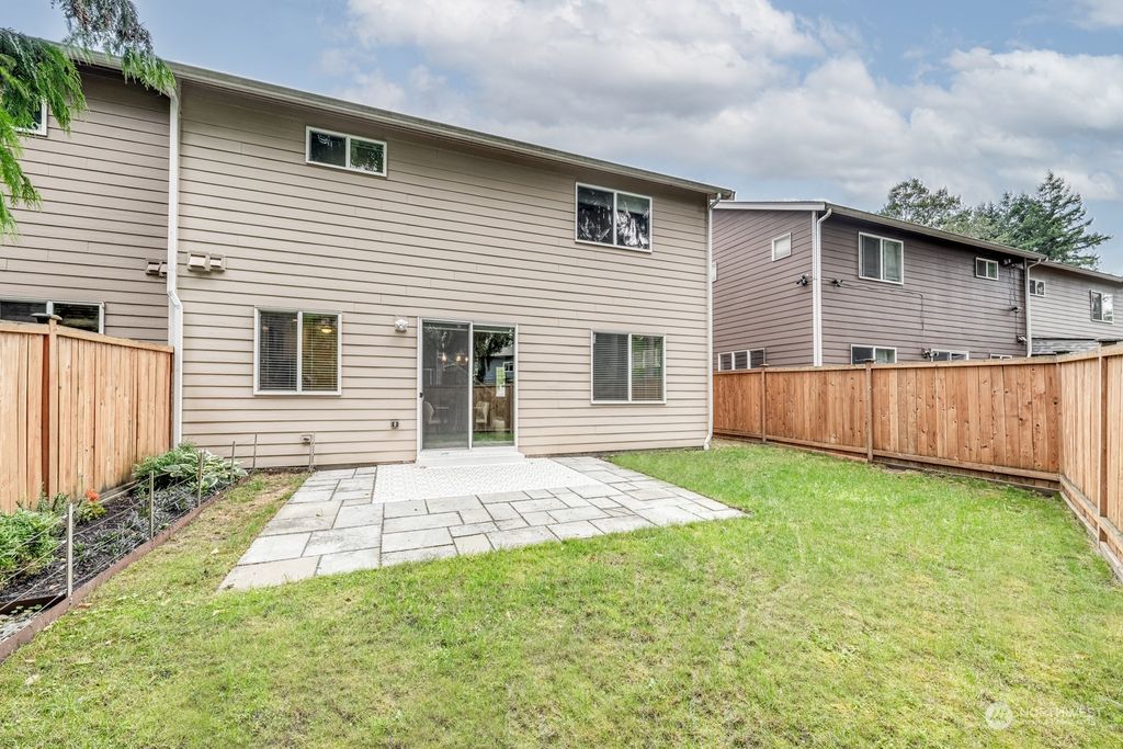 Photo of 1204 120th Street SE, Everett, WA 98208 (MLS # 2144264)