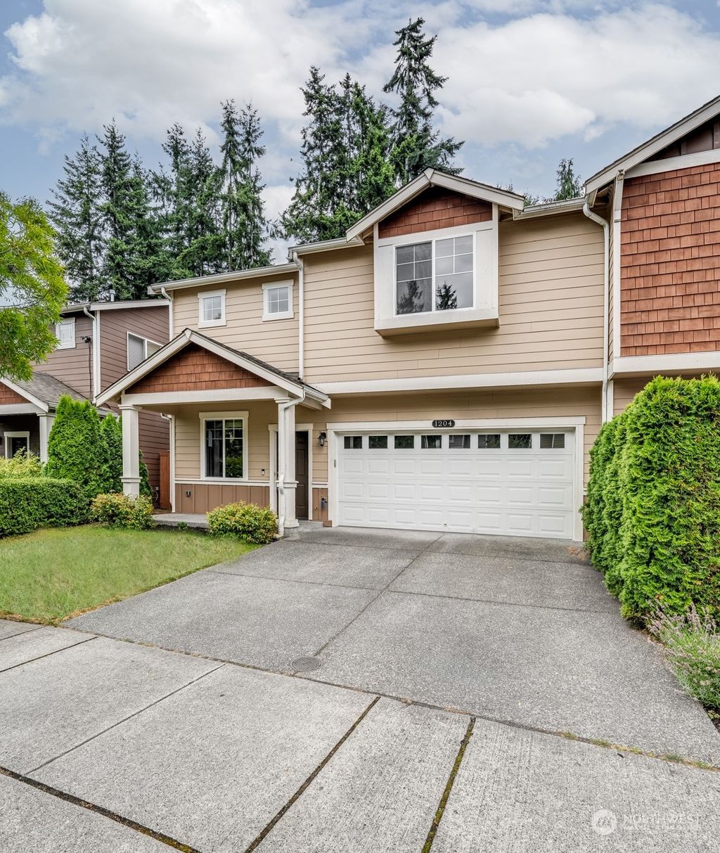 Photo of 1204 120th Street SE, Everett, WA 98208 (MLS # 2144264)