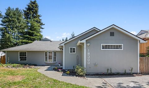 Photo of 18300 8TH AVE AVE NE, Shoreline, WA 98155 (MLS # 2529423)