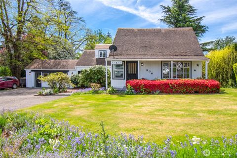 906 S Nevada Drive, Longview, WA 98632 - MLS#: 2357207