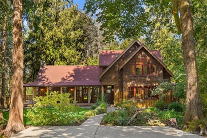 9000 Kono Road NE Bainbridge Island WA 98110