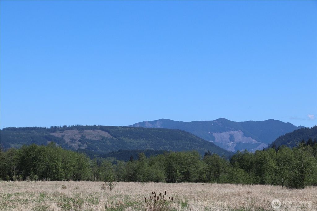Photo of 0 XX Valley Highway, Acme, WA 98220 (MLS # 2514160)