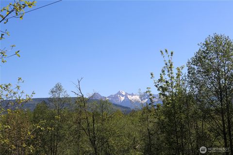 Photo of 0 XX Valley Highway, Acme, WA 98220 (MLS # 2514160)