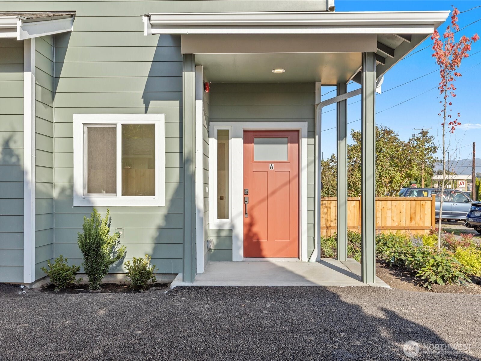 215 Corrin Avenue NW C