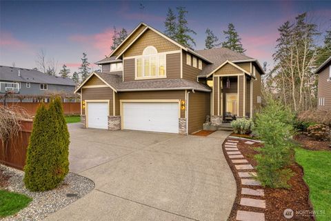 Photo of 30950 SE 133rd Avenue, Auburn, WA 98092 (MLS # 2515480)