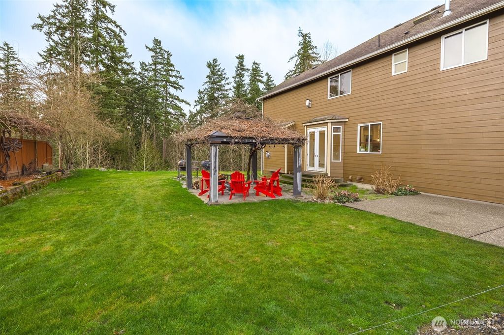 Photo of 30950 SE 133rd Avenue, Auburn, WA 98092 (MLS # 2515480)
