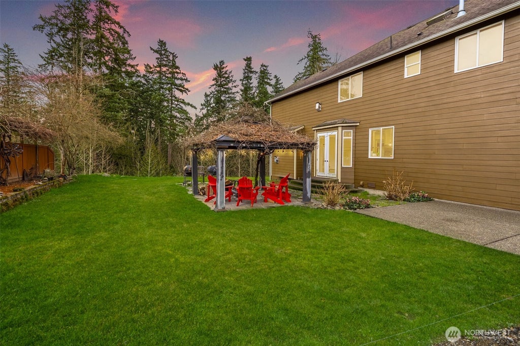 Photo of 30950 SE 133rd Avenue, Auburn, WA 98092 (MLS # 2515480)