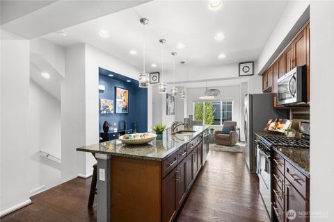 13507 44th Court SE Unit 3, Mill Creek, WA 98012 - MLS#: 2359582
