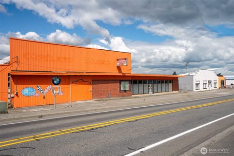 Photo of 110 Everson Road, Everson, WA 98247 (MLS # 2416931)