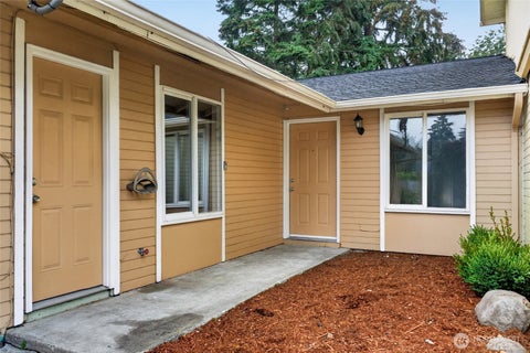 Photo of 10410 12th Avenue Ct S, Parkland, WA 98444 (MLS # 2592294)