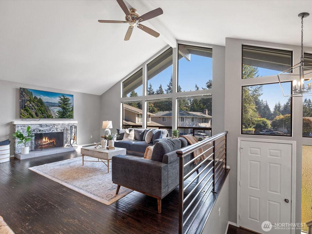 Photo of 2709 167th Street SE, Bothell, WA 98012 (MLS # 2436820)