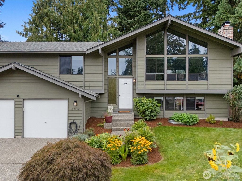 Photo of 2709 167th Street SE, Bothell, WA 98012 (MLS # 2436820)