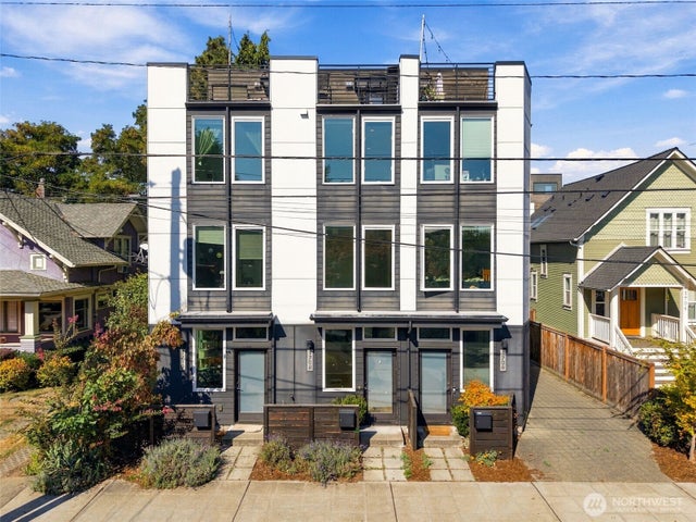 1708 NW 63rd Street, Seattle