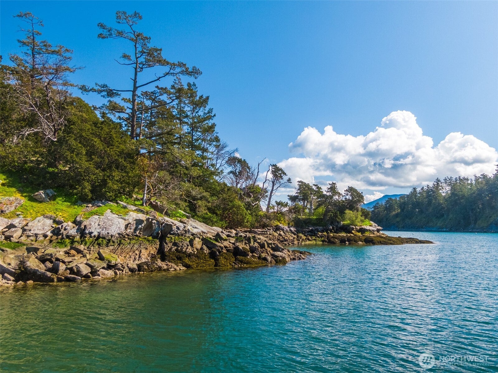 0 Harnden Island