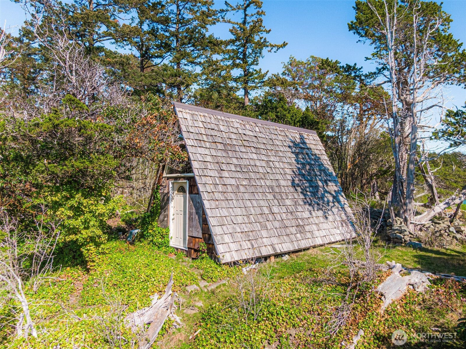 0 Harnden Island