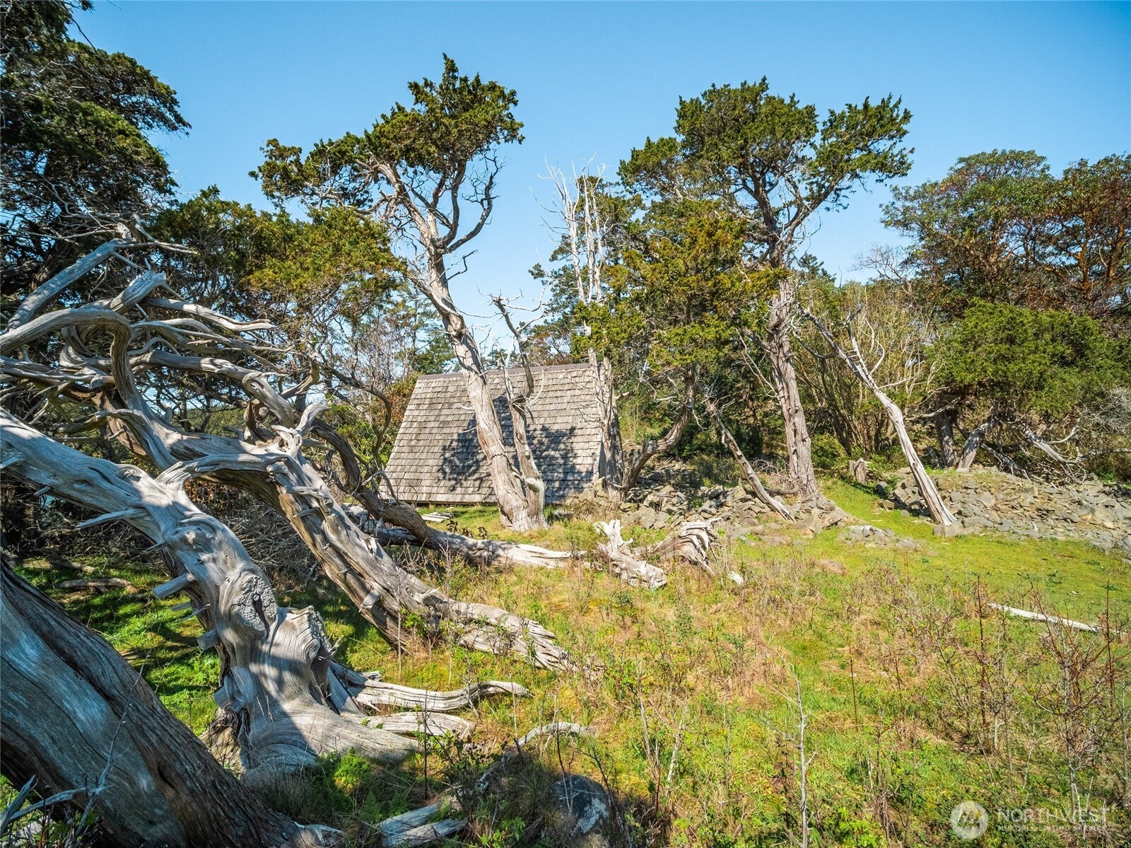 0 Harnden Island