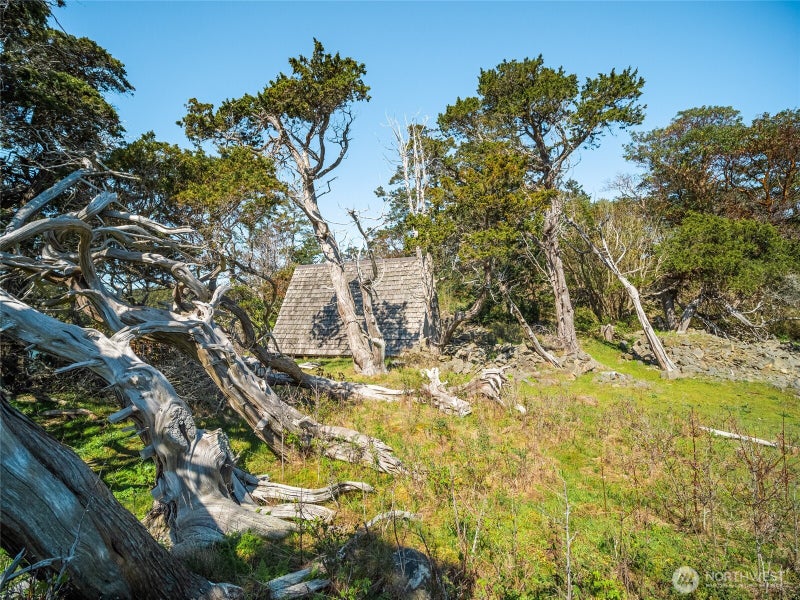 0 Harnden Island