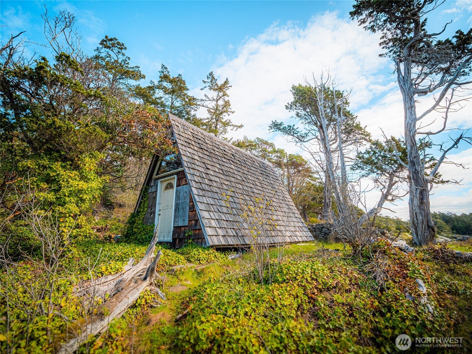 0 Harnden Island