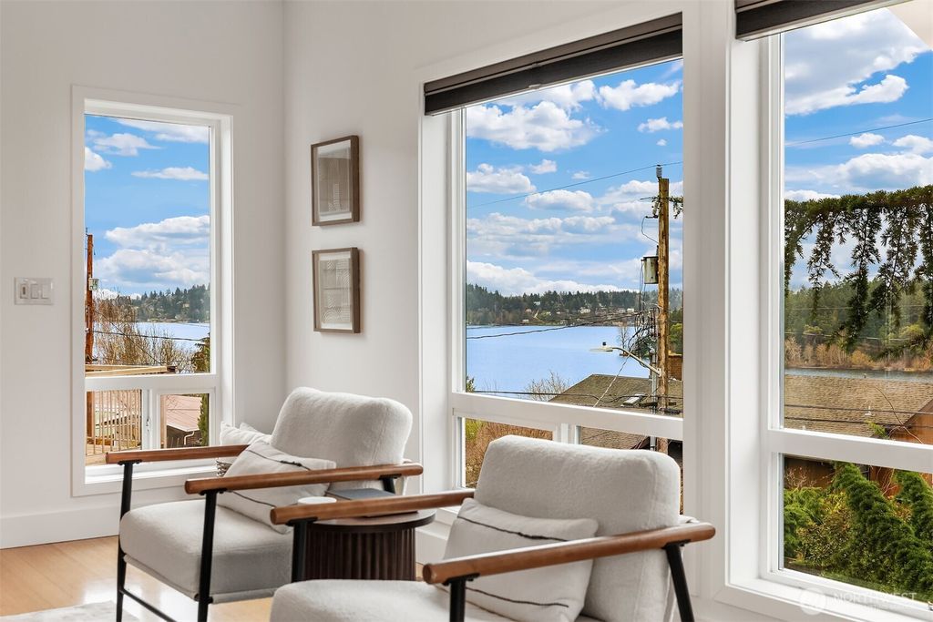 Photo of 5151 55th Avenue S, Seattle, WA 98118 (MLS # 2490403)