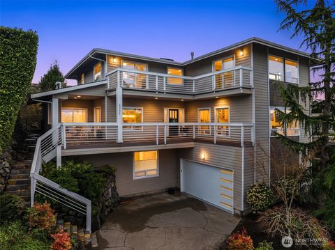 Photo of 5151 55th Avenue S, Seattle, WA 98118 (MLS # 2490403)