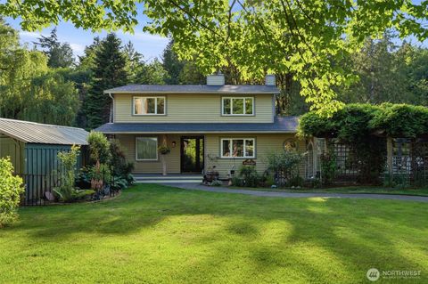 Photo of 10706 Crescent Valley Drive NW, Gig Harbor, WA 98335 (MLS # 2531627)