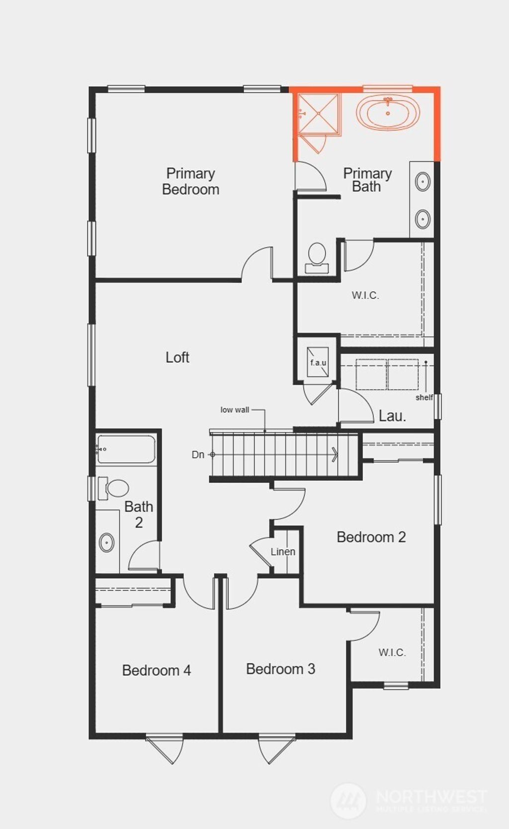 Photo of 23947 36th Avenue SE #20, Bothell, WA 98021 (MLS # 2467123)