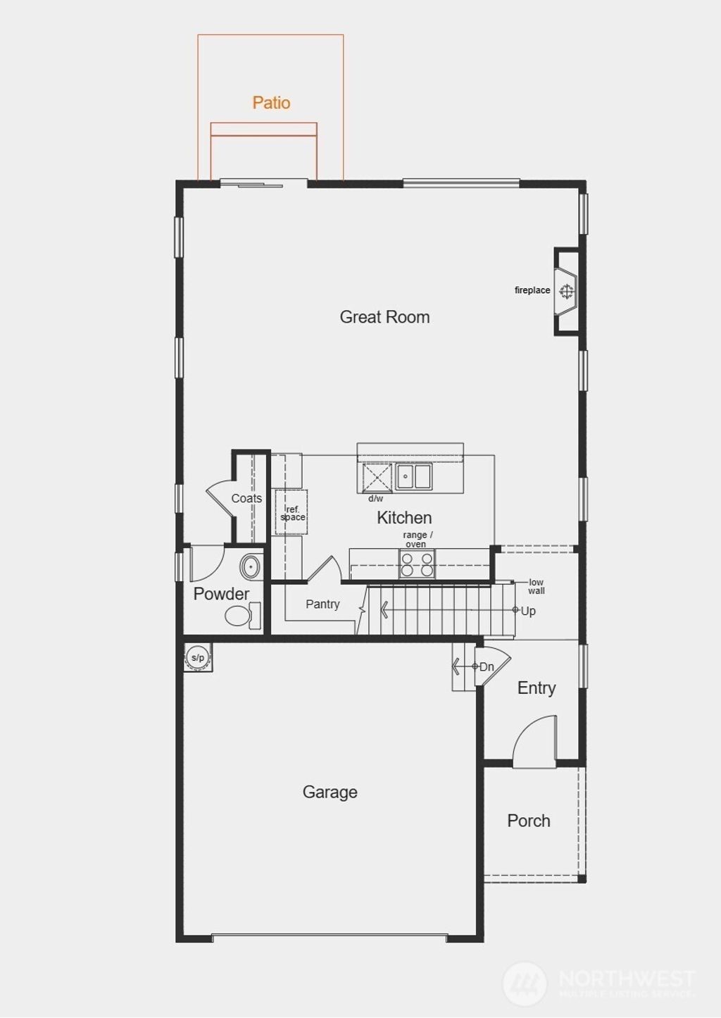 Photo of 23947 36th Avenue SE #20, Bothell, WA 98021 (MLS # 2467123)