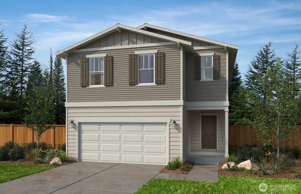 Photo of 23947 36th Avenue SE #20, Bothell, WA 98021 (MLS # 2467123)