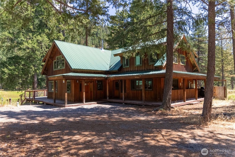 226 Lost River Road