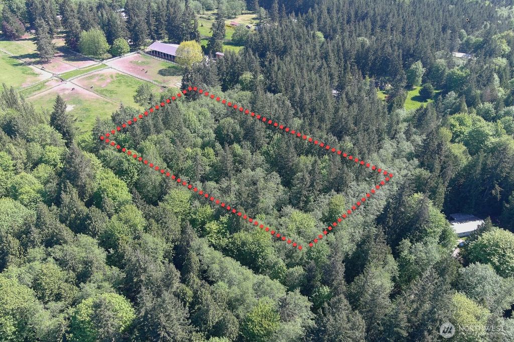 Photo of 4224 129th Place NW Pl, Marysville, WA 98271 (MLS # 2412396)
