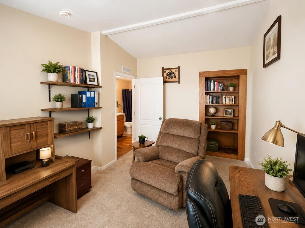 Photo of 1611 E North Bay Road, Allyn, WA 98524 (MLS # 2539902)