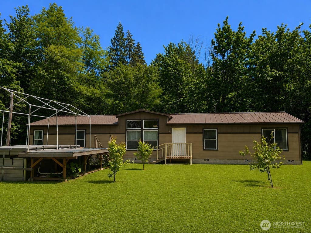 Photo of 1611 E North Bay Road, Allyn, WA 98524 (MLS # 2539902)