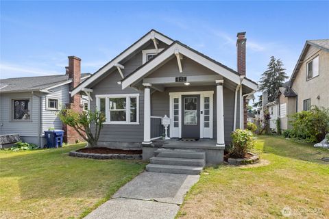 422 S 53rd ST Tacoma WA 98408