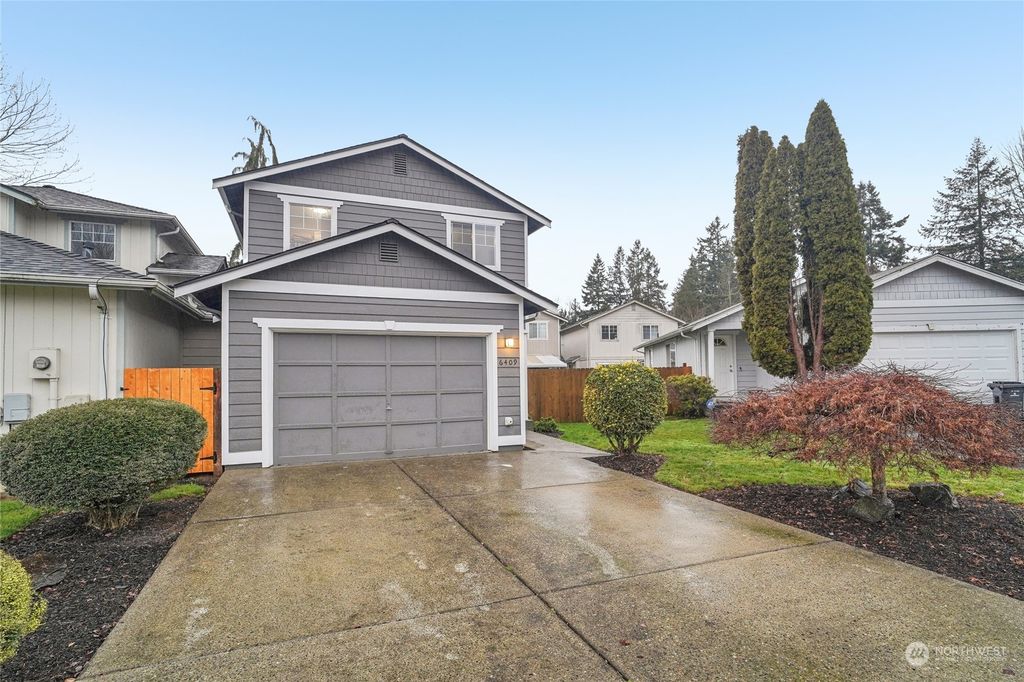 Photo of 6409 79th Place NE, Marysville, WA 98270 (MLS # 2328511)