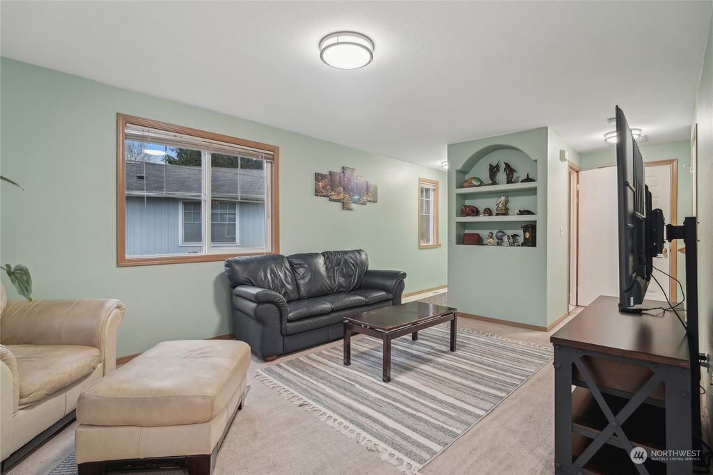 Photo of 6409 79th Place NE, Marysville, WA 98270 (MLS # 2328511)