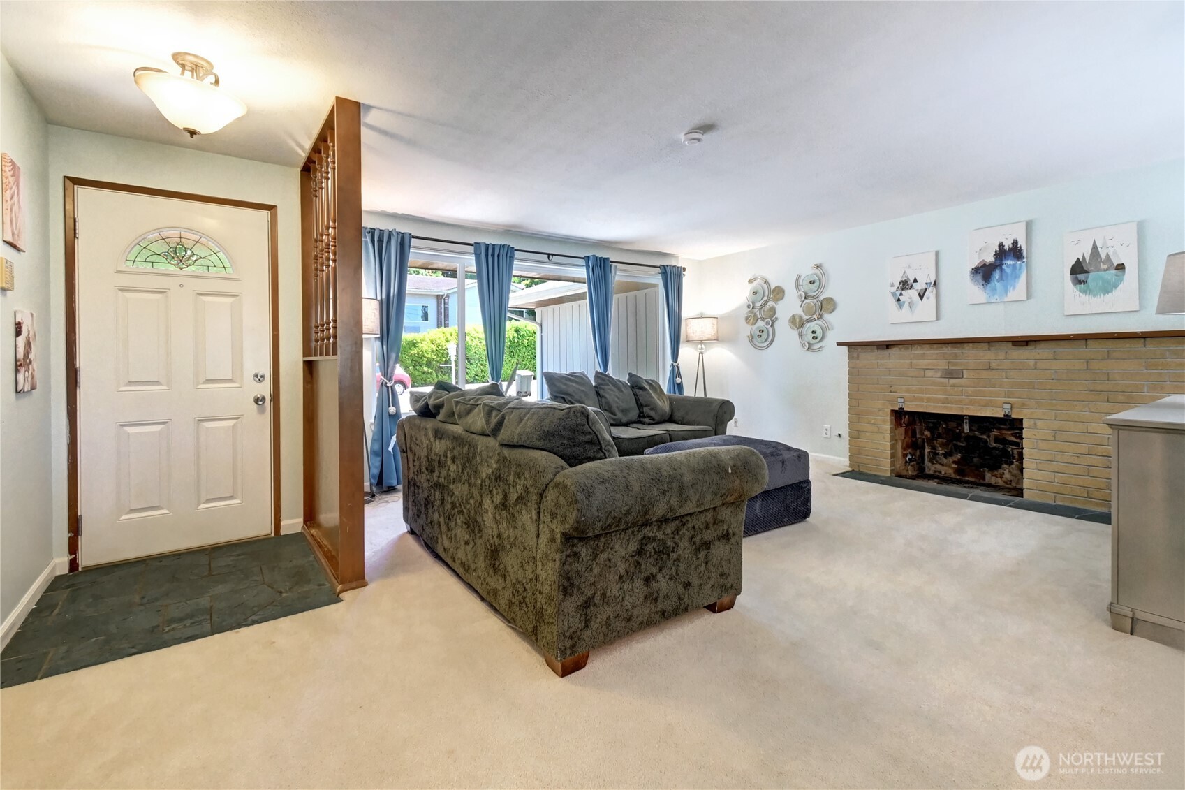 5110 Hilltop Road