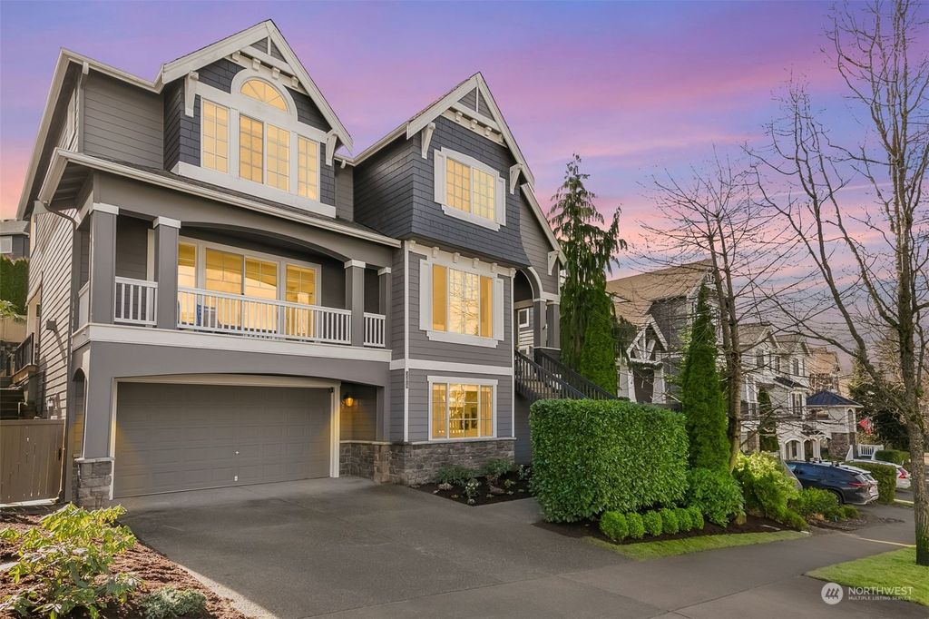 Photo of 35019 SE Curtis Drive, Snoqualmie, WA 98065 (MLS # 2197136)