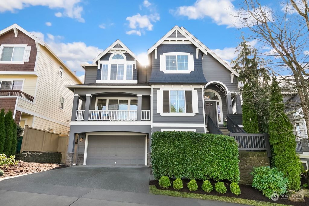 Photo of 35019 SE Curtis Drive, Snoqualmie, WA 98065 (MLS # 2197136)