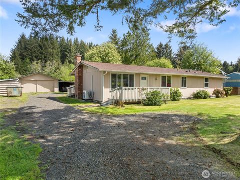 1691 Calawah Way, Forks, WA 98331 - MLS#: 2377054